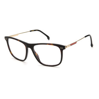 Ανδρικό Σκελετός γυαλιών Carrera CARRERA-288-YZ4F518 Καφέ Ø 55 mm