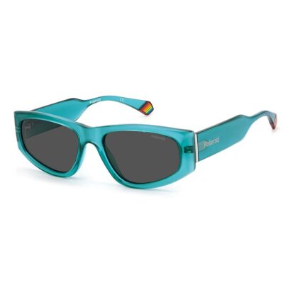 Unisex Γυαλιά Ηλίου Polaroid PLD-6169-S-1ED Ø 55 mm