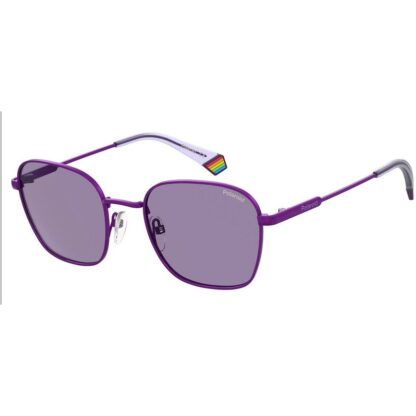 Unisex Γυαλιά Ηλίου Polaroid PLD-6170-S-B3V Ø 53 mm