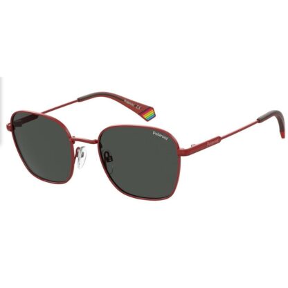 Unisex Γυαλιά Ηλίου Polaroid PLD-6170-S-C9A Ø 53 mm