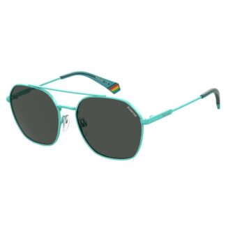 Unisex Γυαλιά Ηλίου Polaroid PLD-6195-S-X-Z1PF8M9 ø 58 mm