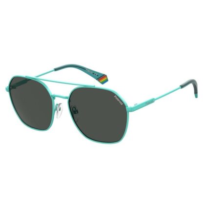 Unisex Γυαλιά Ηλίου Polaroid PLD-6172-S-5CB ø 57 mm
