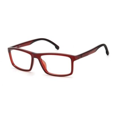 Ανδρικό Σκελετός γυαλιών Carrera CARRERA-8872-MEGF516 Κόκκινο Ø 55 mm