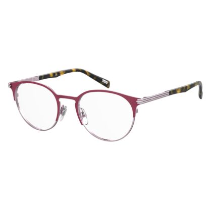Unisex Σκελετός γυαλιών Levi's LV-5035-0T5 Ø 50 mm