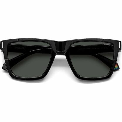 Ανδρικά Γυαλιά Ηλίου Polaroid PLD-6176-S-807-M9 ø 54 mm