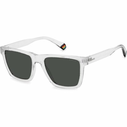 Ανδρικά Γυαλιά Ηλίου Polaroid PLD-6176-S-807-M9 ø 54 mm