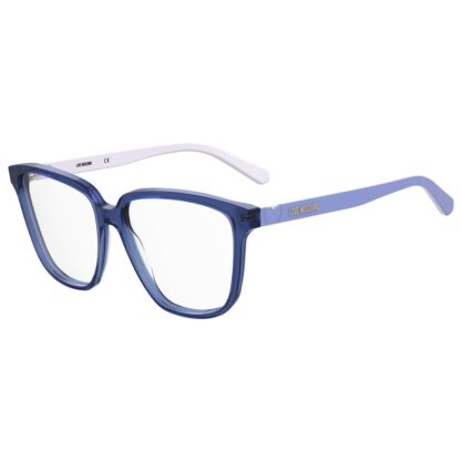 Γυναικεία Σκελετός γυαλιών Love Moschino MOL583-PJP Ø 55 mm