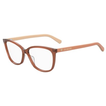Γυναικεία Σκελετός γυαλιών Love Moschino MOL546-2LF Ø 55 mm