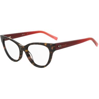 Ανδρικό Σκελετός γυαλιών Vuarnet VL18070002 Μαύρο ø 54 mm