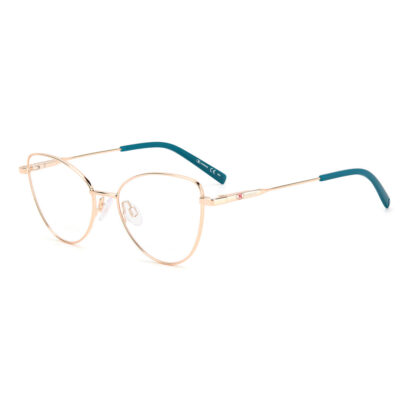 Σκελετός γυαλιών Missoni MMI-0111-TN-DDB Ø 50 mm