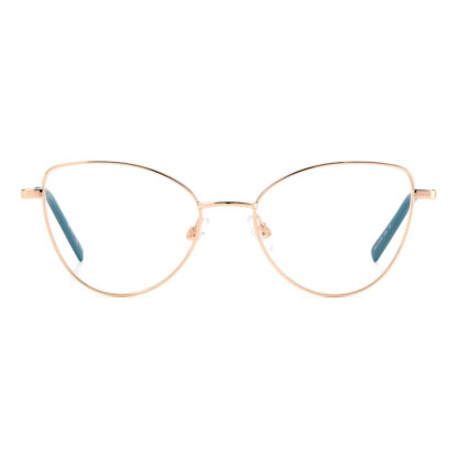 Σκελετός γυαλιών Missoni MMI-0111-TN-DDB Ø 50 mm