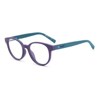 Σκελετός γυαλιών Missoni MMI-0109-TN-1JZ Ø 48 mm
