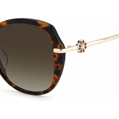 Γυναικεία Γυαλιά Ηλίου Kate Spade TALIYAH-G-S-086F7HA ø 57 mm
