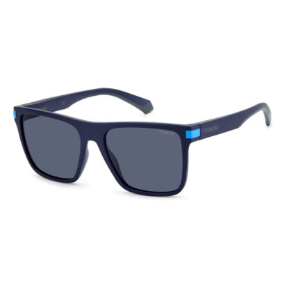 Unisex Γυαλιά Ηλίου Polaroid PLD-2128-S-FLL Ø 55 mm
