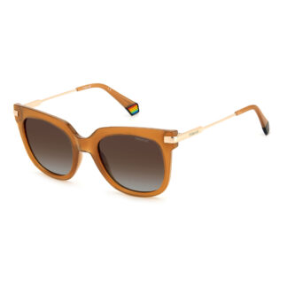 Unisex Γυαλιά Ηλίου Polaroid PLD 6068/S ø 56 mm