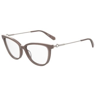 Γυναικεία Σκελετός γυαλιών Furla VFU1855001HR Ø 50 mm