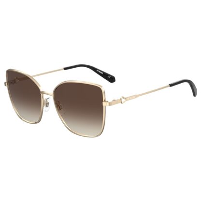 Γυναικεία Γυαλιά Ηλίου Love Moschino MOL056-S-0 ø 56 mm
