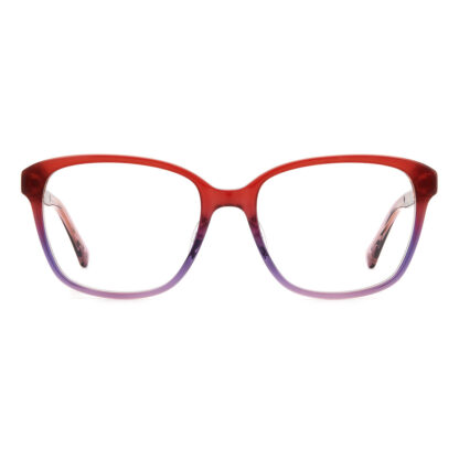 Γυναικεία Σκελετός γυαλιών Kate Spade ACERRA-BKIF216 Ø 52 mm