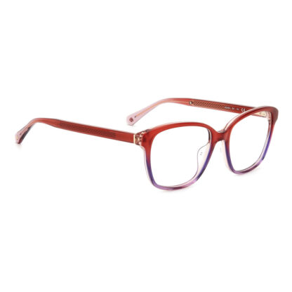 Γυναικεία Σκελετός γυαλιών Kate Spade ACERRA-BKIF216 Ø 52 mm
