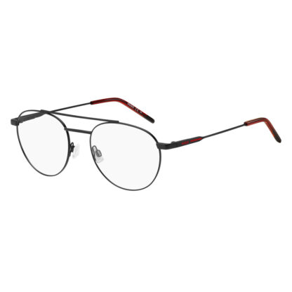 Ανδρικό Σκελετός γυαλιών Hugo Boss HG-1210-003F319 Μαύρο Ø 53 mm