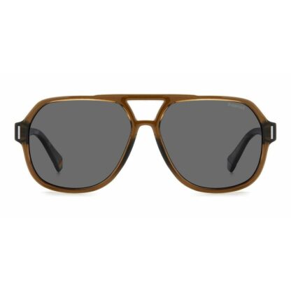 Unisex Γυαλιά Ηλίου Polaroid PLD-6193-S-09QF7M9 ø 57 mm