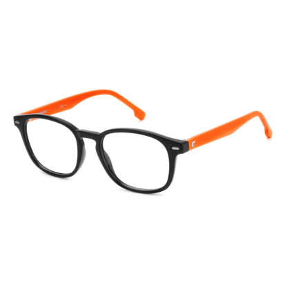 Σκελετός γυαλιών Carrera CARRERA-2043T-8LZE917 Μαύρο Ø 49 mm