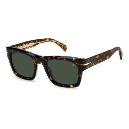 Ανδρικά Γυαλιά Ηλίου David Beckham DB-7099-S-86 Ø 51 mm