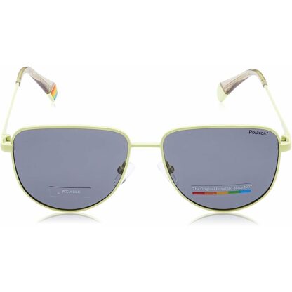Unisex Γυαλιά Ηλίου Polaroid PLD-6196-S-X-4ANF6M9 ø 56 mm
