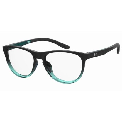 Σκελετός γυαλιών Under Armour UA-9009-ETJE813 Μαύρο Ø 48 mm