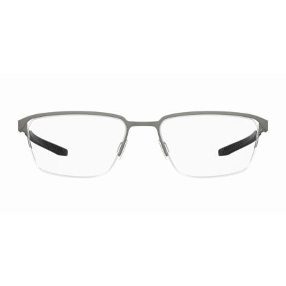 Ανδρικό Σκελετός γυαλιών Under Armour UA-5051-G-R80F717 Γκρι ø 56 mm