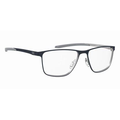 Ανδρικό Σκελετός γυαλιών Under Armour UA-5052-G-0JIF416 Μπλε ø 54 mm