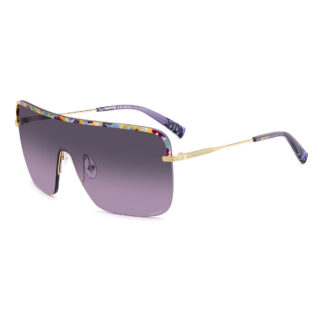 Γυναικεία Γυαλιά Ηλίου Under Armour UA-CIRCUIT-YL3F4HA ø 54 mm