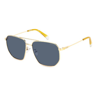 Ανδρικά Γυαλιά Ηλίου Web Eyewear WE0270-5314V Ø 53 mm