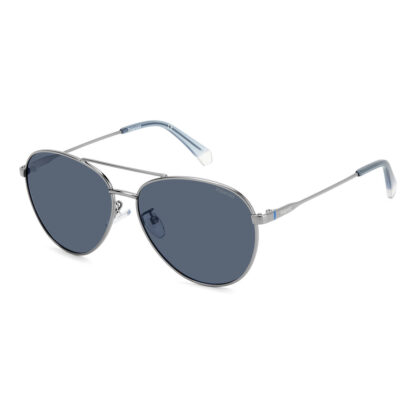 Unisex Γυαλιά Ηλίου Polaroid PLD-4142-G-S-X-6LB ø 60 mm