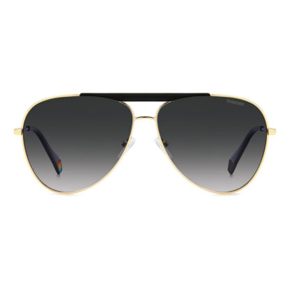 Unisex Γυαλιά Ηλίου Polaroid PLD-6200-S-X-RHLG1WJ Ø 61 mm