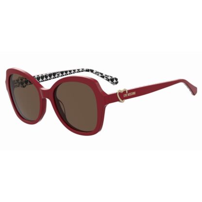 Γυναικεία Γυαλιά Ηλίου Love Moschino MOL059-S-C9A Ø 55 mm