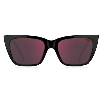 Γυναικεία Γυαλιά Ηλίου Hugo Boss HG-1249-S-OITF4AO ø 54 mm