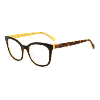 Σκελετός γυαλιών Kate Spade TAHLIA-B3VE615 Μωβ Ø 46 mm