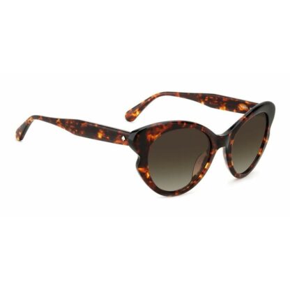 Γυναικεία Γυαλιά Ηλίου Kate Spade ELINA-G-S-086F3HA Ø 53 mm