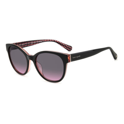 Γυναικεία Γυαλιά Ηλίου Kate Spade NATHALIE-G-S-807F5FF Ø 55 mm