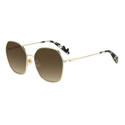 Γυναικεια Γυαλια Ηλιου Kate Spade KENNA-G-S-LKSF7HA ø 57 mm