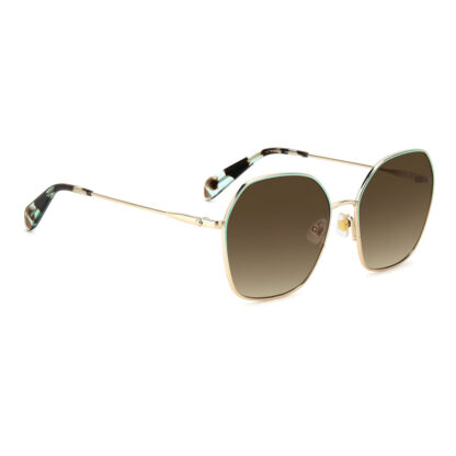 Γυναικεια Γυαλια Ηλιου Kate Spade KENNA-G-S-LKSF7HA ø 57 mm