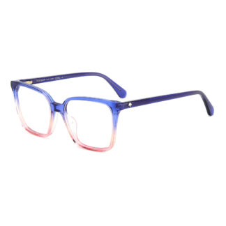 Unisex Σκελετός γυαλιών Carrera CARRERA-269-PJP Blue Ø 50 mm