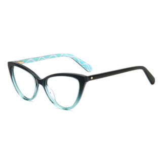 Ανδρικό Σκελετός γυαλιών Under Armour UA-5060-G-08AF618 Μαύρο ø 56 mm
