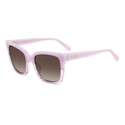 Γυναικεία Γυαλιά Ηλίου Kate Spade HARLOW-G-S-B3V Ø 55 mm
