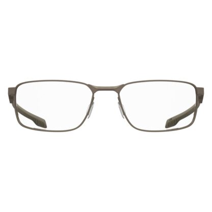 Ανδρικό Σκελετός γυαλιών Under Armour UA-5063-G-S05F517 Γκρι Ø 55 mm