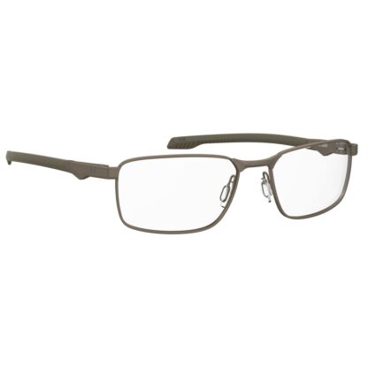 Ανδρικό Σκελετός γυαλιών Under Armour UA-5063-G-S05F517 Γκρι Ø 55 mm