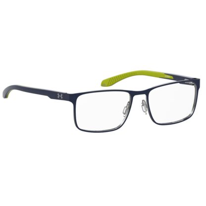 Ανδρικό Σκελετός γυαλιών Under Armour UA-5064-G-1DCF818 Μπλε ø 58 mm