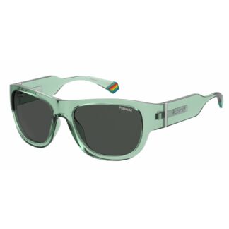 Γυναικεία Γυαλιά Ηλίου Longchamp LO719S-001 ø 56 mm