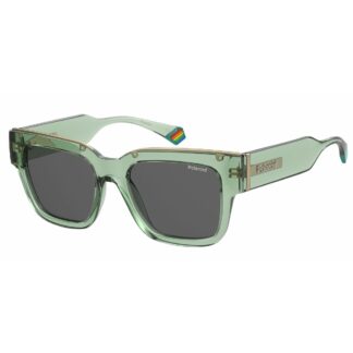 Unisex Γυαλιά Ηλίου Karl Lagerfeld KL6106S-6 Ø 64 mm